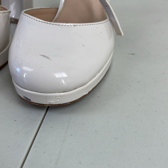 Madden Girl UNAA Pumps Size 8.5M - Picture 2 of 11